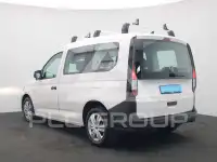 2021 Volkswagen Caddy