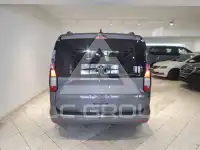 2021 Volkswagen Caddy