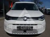 2020 Volkswagen Caddy