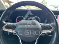 2021 Volkswagen Caddy