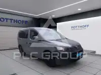 2021 Volkswagen Caddy