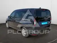 2021 Volkswagen Caddy