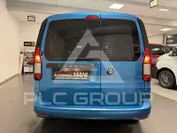 2021 Volkswagen Caddy