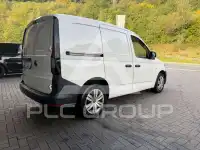 2021 Volkswagen Caddy