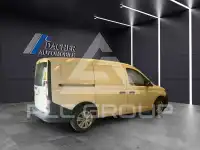 2021 Volkswagen Caddy