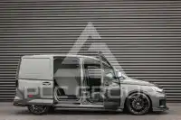 2021 Volkswagen Caddy