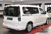 2021 Volkswagen Caddy