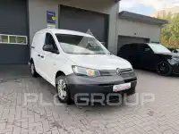 2021 Volkswagen Caddy