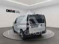 2021 Volkswagen Caddy