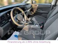 2021 Volkswagen Caddy