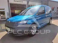 2021 Volkswagen Caddy