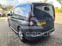 2021 Volkswagen Caddy