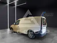 2021 Volkswagen Caddy