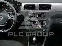 2021 Volkswagen Caddy