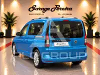 2021 Volkswagen Caddy