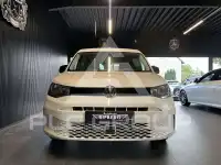 2021 Volkswagen Caddy