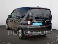 2021 Volkswagen Caddy