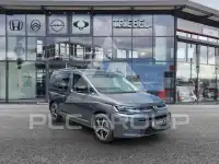 2021 Volkswagen Caddy
