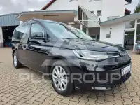 2021 Volkswagen Caddy