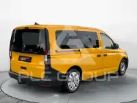 2021 Volkswagen Caddy