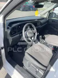 2021 Volkswagen Caddy