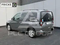 2021 Volkswagen Caddy