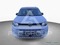 2021 Volkswagen Caddy