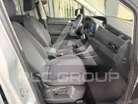 2021 Volkswagen Caddy