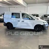 2021 Volkswagen Caddy
