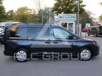 2021 Volkswagen Caddy
