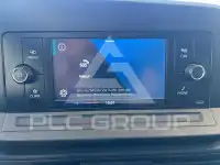 2021 Volkswagen Caddy