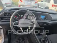 2021 Volkswagen Caddy
