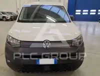 2021 Volkswagen Caddy