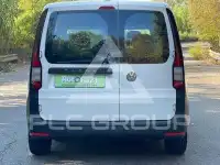 2021 Volkswagen Caddy