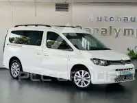 2021 Volkswagen Caddy