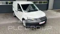 2021 Volkswagen Caddy