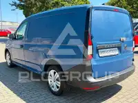 2021 Volkswagen Caddy