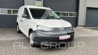 2021 Volkswagen Caddy