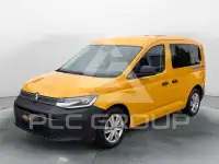 2021 Volkswagen Caddy