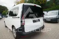 2021 Volkswagen Caddy