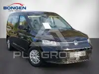 2021 Volkswagen Caddy