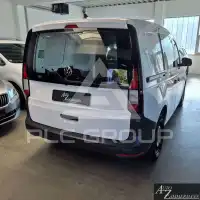 2021 Volkswagen Caddy
