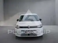 2021 Volkswagen Caddy
