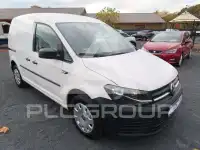 2021 Volkswagen Caddy