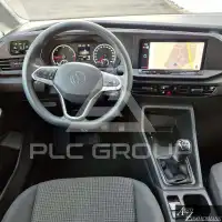 2021 Volkswagen Caddy