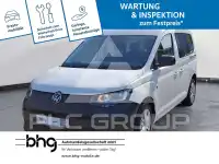 2021 Volkswagen Caddy
