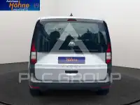 2021 Volkswagen Caddy