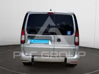 2021 Volkswagen Caddy