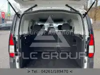 2021 Volkswagen Caddy