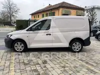 2021 Volkswagen Caddy
